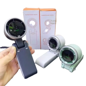 Portable Turbo Fan